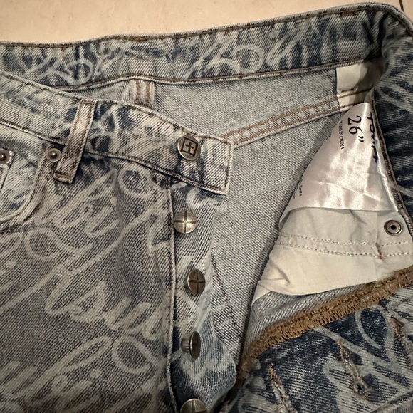 KSUBI BLUE BROOKLYN MELODY JEAN - Picture 4 of 9